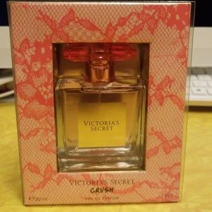 Victoria's Secret Crush Perfume